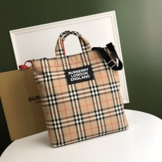 Burberry Top Handle Bags